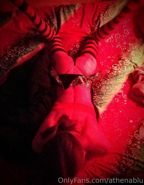 athenablu pornstar xxx image