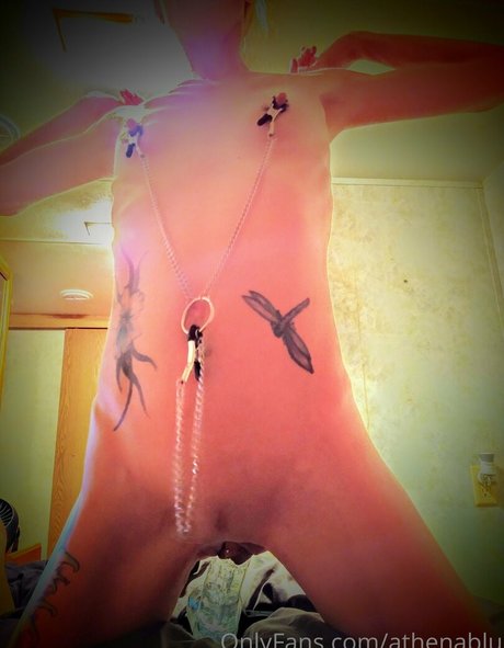 athenablu free pornstar photos