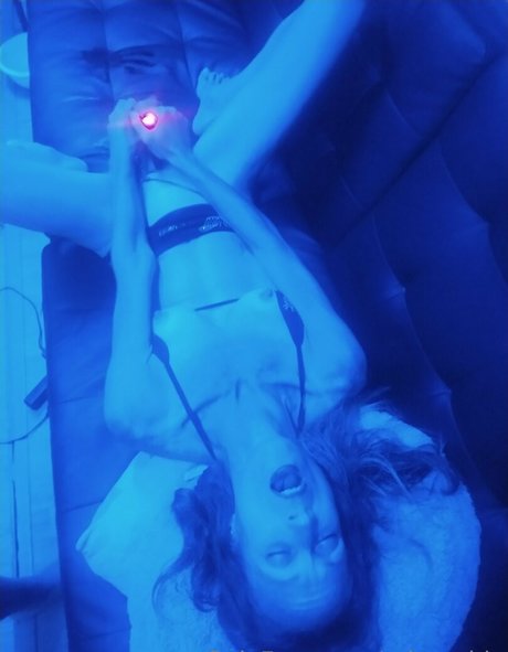 athenablu pornstar perfect image