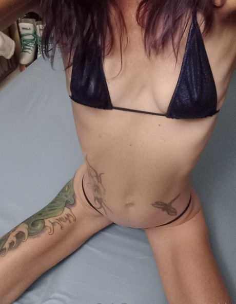 athenablu perfect actress pic