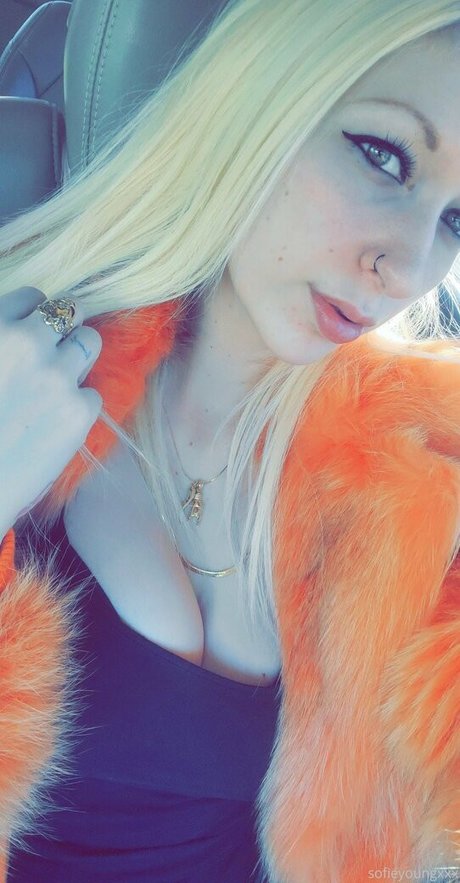 sofieyoungxxx Profile pic