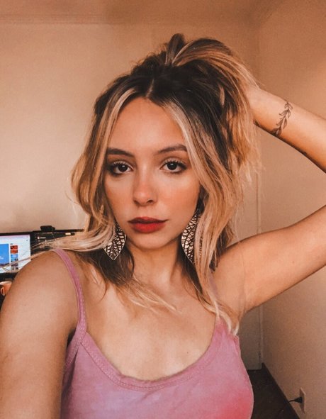 Calistah sex star pics