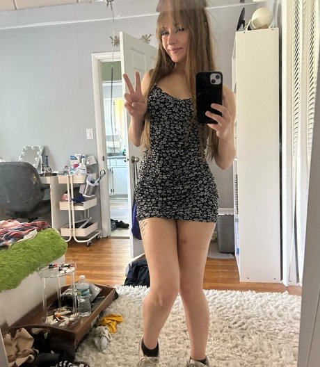 cutiekali naked model pictures