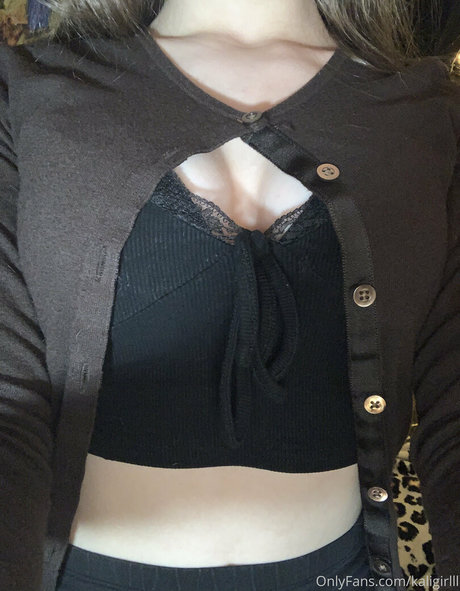 cutiekali pornstar erotic img