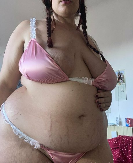 bbw demetra porn star img