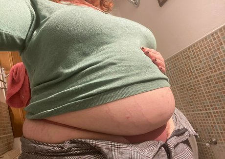 bbw demetra sexy star gallery