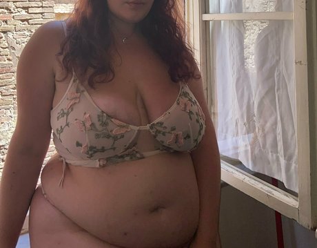 bbw demetra sex model img