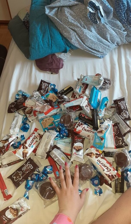 bbw demetra art star archive