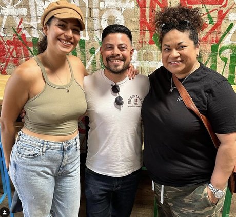 Dafne Mejia hot pornstar images