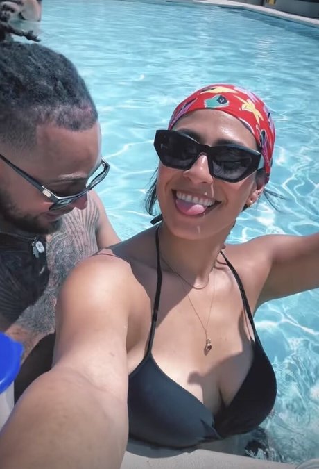 Dafne Mejia nice model pic