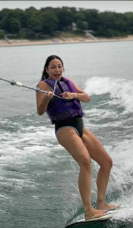 Dafne Mejia model nudes pictures