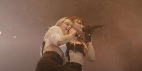 Phoebe Bridgers actress image