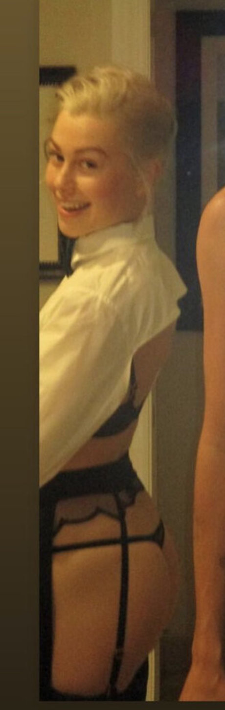 Phoebe Bridgers model perfect galleries