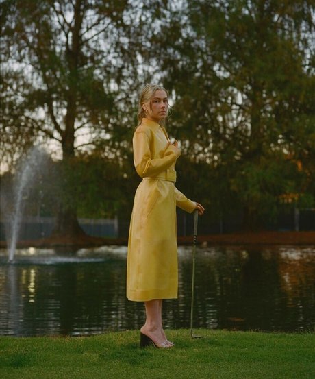 Phoebe Bridgers star exclusive image