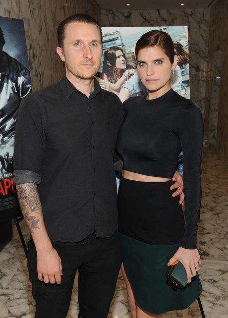 Lake Bell model nudes archive