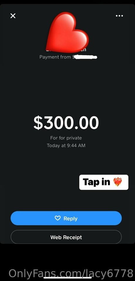 lacy6778 star nice archive