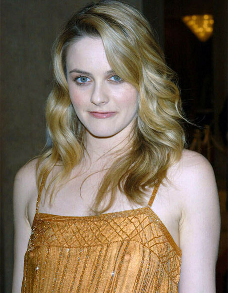 Alicia Silverstone exclusive model archive