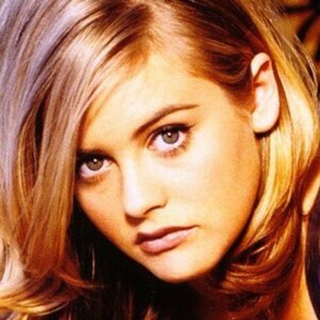 Alicia Silverstone hot star pics