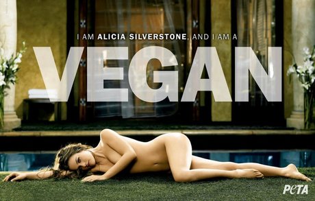 Alicia Silverstone hd star pics