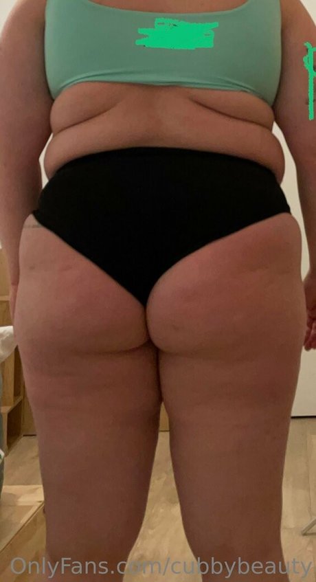 cubbybeauty model exclusive gallery