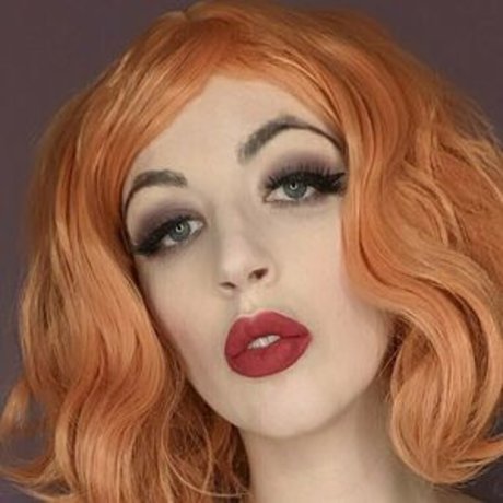 Kaylakarmacos model erotic images