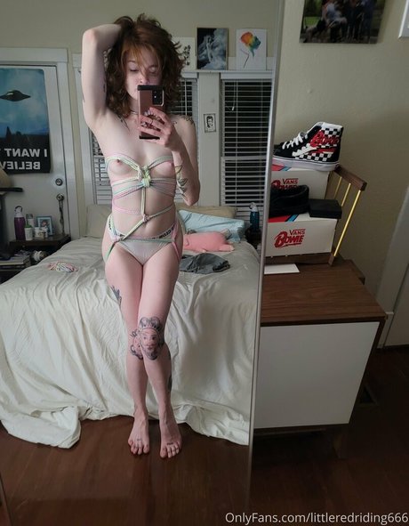 lil red rae666 free actress photo