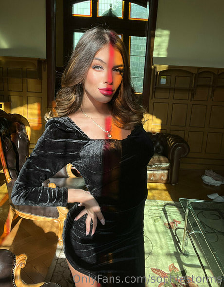 sophiestorms star hot picture