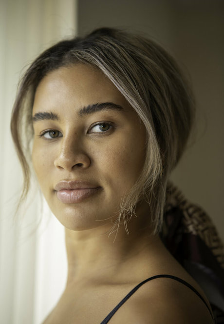 Montana Brown model best images