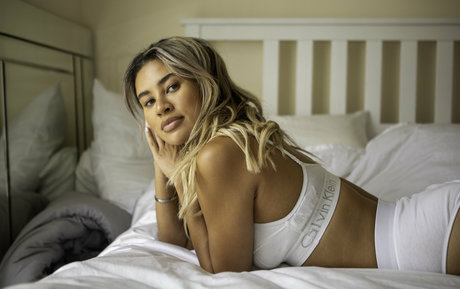 Montana Brown nude star picture