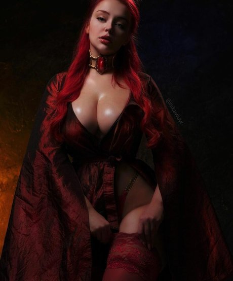 Nikawuw exclusive actress images