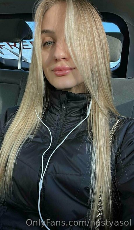 nastyasol pretty actress galleries