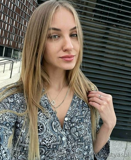 nastyasol sexy star images