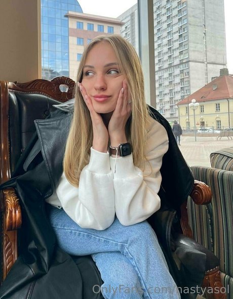 nastyasol erotic actress photo