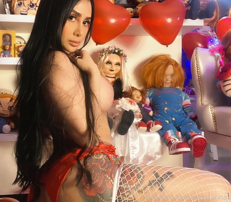 Xdayaannax perfect model img