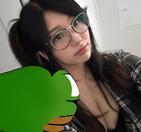 Kang Hee Yoon perfect star pic