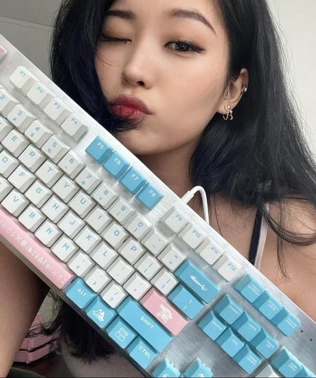 Kang Hee Yoon model high quality galleries