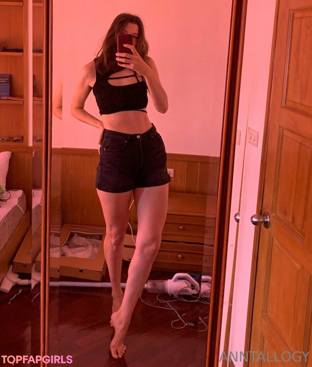 anntallogy sexy model gallery