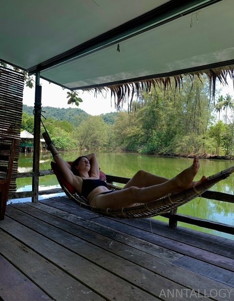 anntallogy pornstar sexy pics