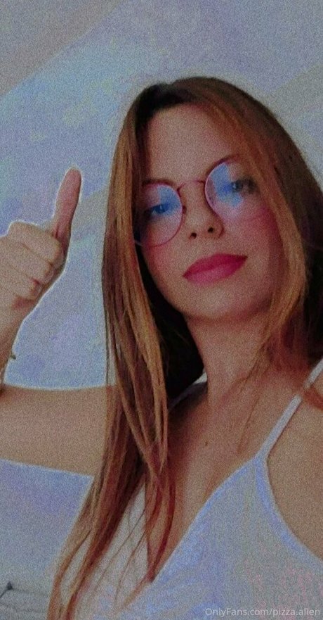 Pizza alien free pornstar galleries