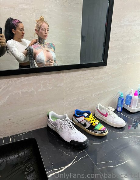 babocartel model perfect pictures