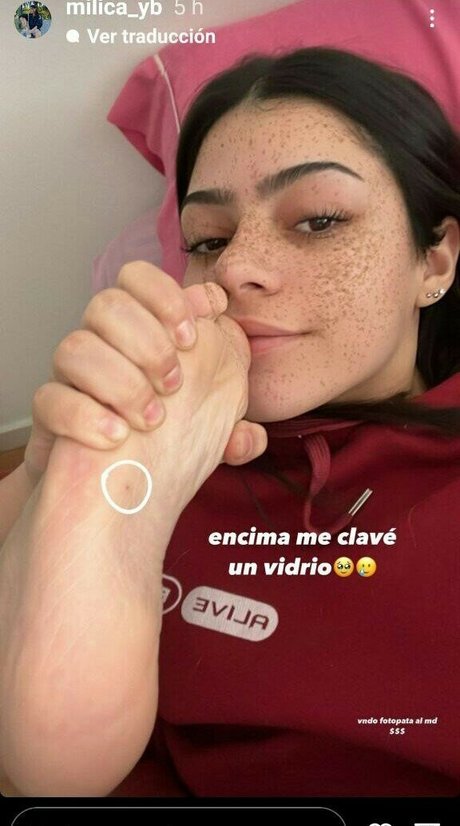 Milica yb star sex pics