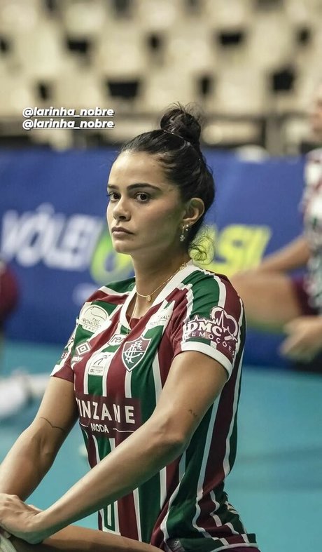 Lara Nobre beautiful pornstar pic