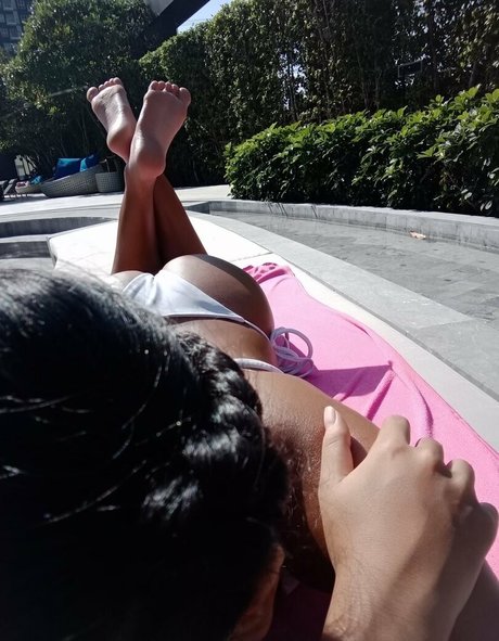 Mai Netnapar star nude photos