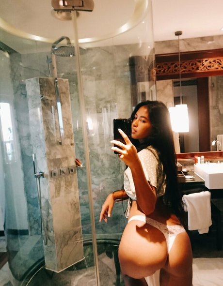 Mai Netnapar pornstar adult pic