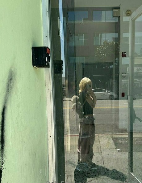 Jenniferchexk naked star pic