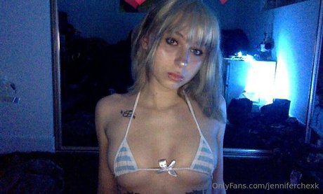 Jenniferchexk pornstar adult image