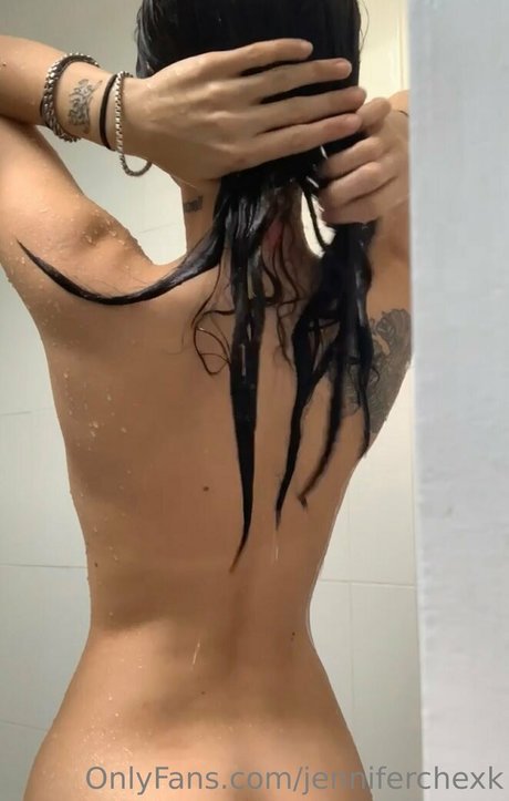 Jenniferchexk porn star pic