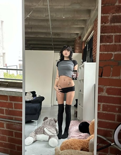 Jenniferchexk nice pornstar gallery