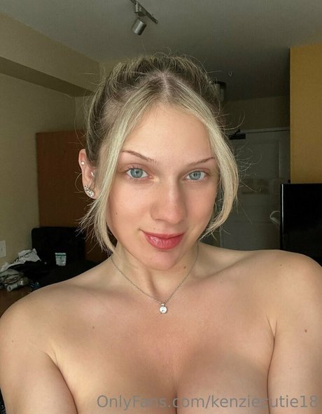 kenziecutie18 adult model images
