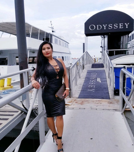 Tina Khm adult star gallery